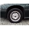 Image 12 : E2 --  2002 CHEVROLET IMPALA  , Green , UNKNOWN  KM's