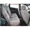 Image 17 : E2 --  2002 CHEVROLET IMPALA  , Green , UNKNOWN  KM's