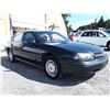 Image 3 : E2 --  2002 CHEVROLET IMPALA  , Green , UNKNOWN  KM's