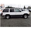 Image 4 : A8 --  1998 FORD EXPLORER  , White , 268168  KM's