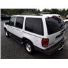 Image 7 : A8 --  1998 FORD EXPLORER  , White , 268168  KM's