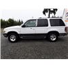 Image 8 : A8 --  1998 FORD EXPLORER  , White , 268168  KM's