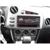 Image 25 : A9 --  2005 TOYOTA MATRIX XR  , Blue , 299,999 ODO Stopped  KM's