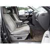 Image 16 : G5 --  2005 GMC ENVOY , Grey , 206590  KM's