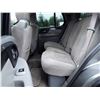 Image 19 : G5 --  2005 GMC ENVOY , Grey , 206590  KM's