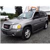 Image 1 : G5 --  2005 GMC ENVOY , Grey , 206590  KM's