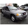 Image 3 : G5 --  2005 GMC ENVOY , Grey , 206590  KM's