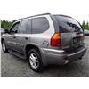 Image 7 : G5 --  2005 GMC ENVOY , Grey , 206590  KM's