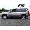 Image 8 : G5 --  2005 GMC ENVOY , Grey , 206590  KM's