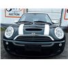 Image 2 : H2 --  2006 MINI COOPER S , Green , 104697  KM's