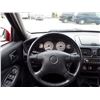 Image 21 : A3 --  2001 NISSAN SENTRA SE , Red , 168757  KM's  "NO RESERVE" DONATE A CAR