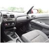 Image 23 : A3 --  2001 NISSAN SENTRA SE , Red , 168757  KM's  "NO RESERVE" DONATE A CAR