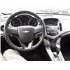 Image 24 : C4 --  2013 CHEVROLET CRUZE LS , Brown , 114741  KM's BANK REPO