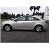 Image 8 : C4 --  2013 CHEVROLET CRUZE LS , Brown , 114741  KM's BANK REPO