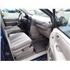 Image 16 : E3 --  2002 DODGE GRAND CARAVAN SPORT , Blue , 227217  KM's