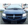 Image 2 : E3 --  2002 DODGE GRAND CARAVAN SPORT , Blue , 227217  KM's