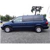 Image 8 : E3 --  2002 DODGE GRAND CARAVAN SPORT , Blue , 227217  KM's