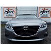 Image 2 : C6B --  2016 MAZDA 3 SPORT , Silver , 154840  KM's