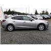 Image 4 : C6B --  2016 MAZDA 3 SPORT , Silver , 154840  KM's