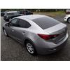 Image 7 : C6B --  2016 MAZDA 3 SPORT , Silver , 154840  KM's