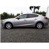 Image 8 : C6B --  2016 MAZDA 3 SPORT , Silver , 154840  KM's