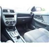 Image 23 : C2 --  2004 SUBARU IMPREZA RS AWD , Silver , 261887  KM's