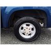 Image 10 : H1 --  2006 GMC CANYON , Blue , 228730  KM's