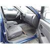Image 16 : H1 --  2006 GMC CANYON , Blue , 228730  KM's