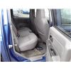Image 17 : H1 --  2006 GMC CANYON , Blue , 228730  KM's