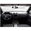 Image 19 : H1 --  2006 GMC CANYON , Blue , 228730  KM's