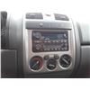 Image 21 : H1 --  2006 GMC CANYON , Blue , 228730  KM's