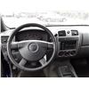 Image 23 : H1 --  2006 GMC CANYON , Blue , 228730  KM's