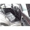 Image 17 : C1 --  2003 BMW 540I , Grey , 204842  KM's