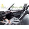 Image 21 : C1 --  2003 BMW 540I , Grey , 204842  KM's
