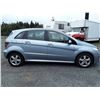 Image 3 : C3 --  2008 MERCEDES B200 HATCHBACK, BLUE, 127,771 KMS