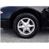 Image 12 : C6 --  1999 OLDSMOBILE ALERO GL , Black , 194169  KM's