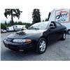 Image 1 : C6 --  1999 OLDSMOBILE ALERO GL , Black , 194169  KM's