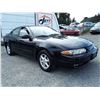 Image 3 : C6 --  1999 OLDSMOBILE ALERO GL , Black , 194169  KM's