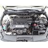 Image 14 : C6A --  2011 HONDA ACCORD CROSSTOUR EXL , White , 212772  KM's