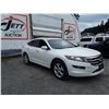 Image 3 : C6A --  2011 HONDA ACCORD CROSSTOUR EXL , White , 212772  KM's