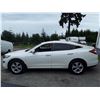 Image 8 : C6A --  2011 HONDA ACCORD CROSSTOUR EXL , White , 212772  KM's