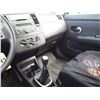 Image 26 : F1 --  2008 NISSAN VERSA S  , Blue , 162000  KM's