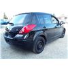 Image 7 : F1 --  2008 NISSAN VERSA S  , Blue , 162000  KM's