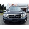 Image 2 : G3 --  2008 FORD ESCAPE XLT  , Grey , 137485  KM's