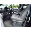 Image 21 : G6 --  2005 DODGE CARAVAN SE , Blue , 150435  KM's