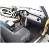 Image 16 : I6 --  2003 MINI COOPER , Yellow , 160837  KM's