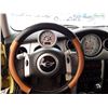 Image 21 : I6 --  2003 MINI COOPER , Yellow , 160837  KM's