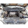 Image 14 : A4 --  2004 KIA SEDONA EX , Silver , 203630  KM's "NO RESERVE"