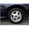 Image 10 : A1 -- 2000 CHEVROLET IMPALA LS SEDAN, BLUE, 155,116 KMS "NO RESERVE"