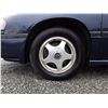 Image 12 : A1 -- 2000 CHEVROLET IMPALA LS SEDAN, BLUE, 155,116 KMS "NO RESERVE"